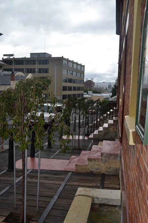 Portsea Place Hobart Kültér fotó