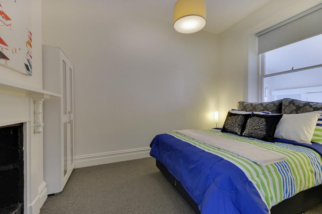 Portsea Place Hobart Szoba fotó