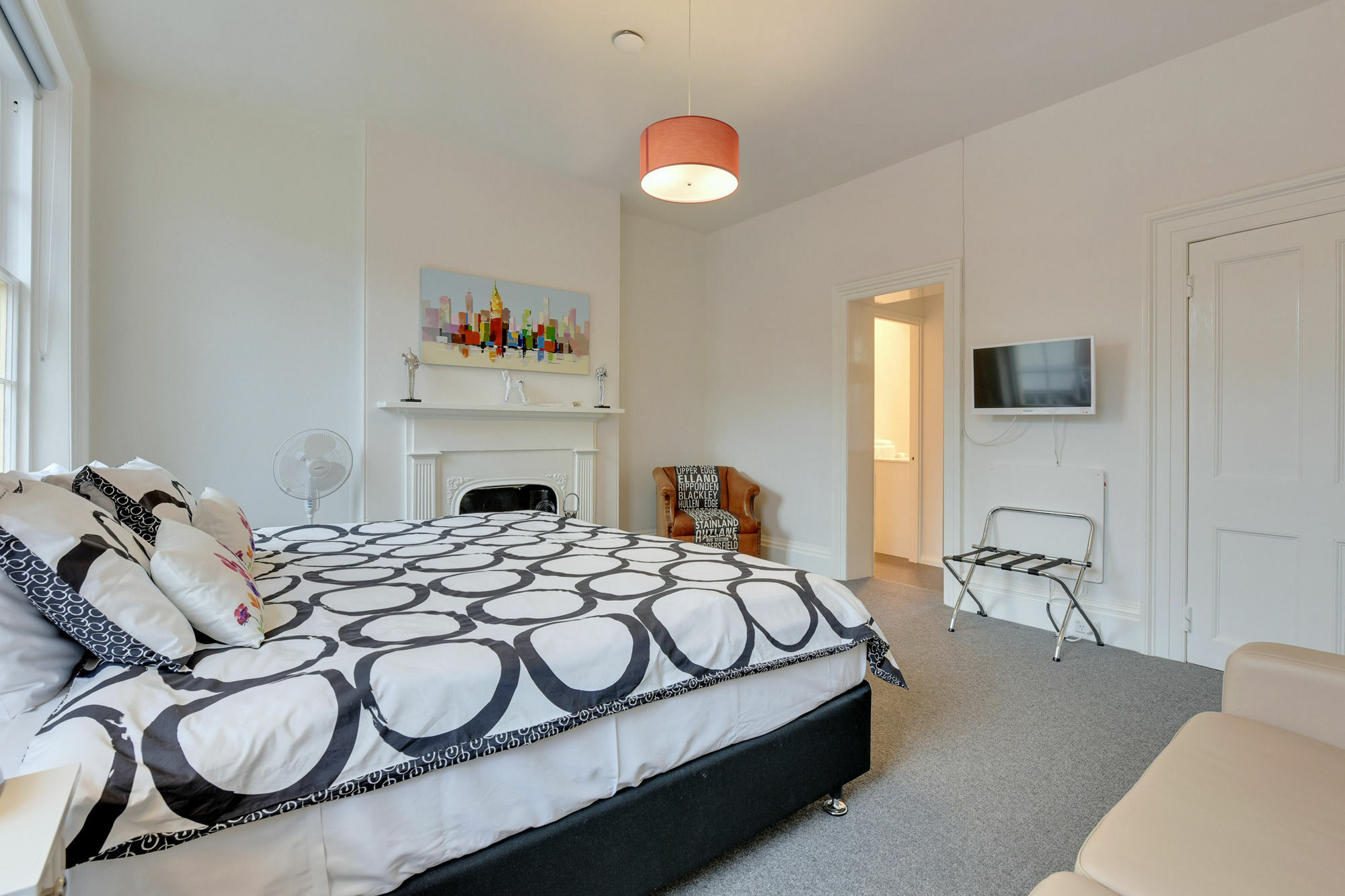Portsea Place Hobart Kültér fotó